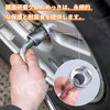 L Type Hex Wrench, Through Wrench, Angle Open Socket, L-Type,