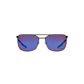 HAWKERS SENSE Sunglasses for Men and Women, Sky Polarized · Black