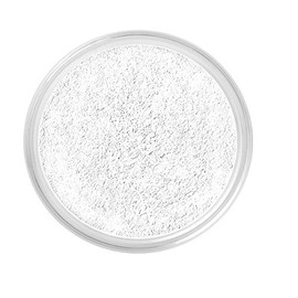 Bare Face Foundation, Mineral Makeup 100% Natural Setting Violet / Finishing Powder