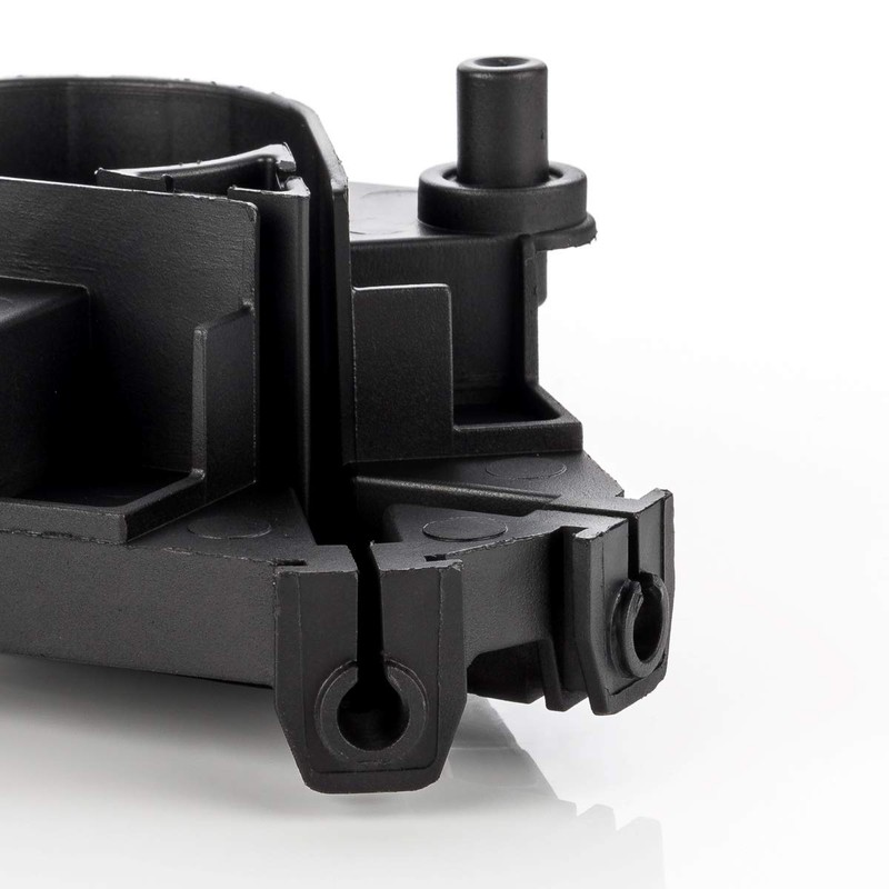 LST Window Regulator Repair Kit Front Right V VI Transporter
