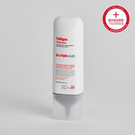 Dr.FORHAIR Folligen Scalp Pack 250ml - Folligen Scalp Pack