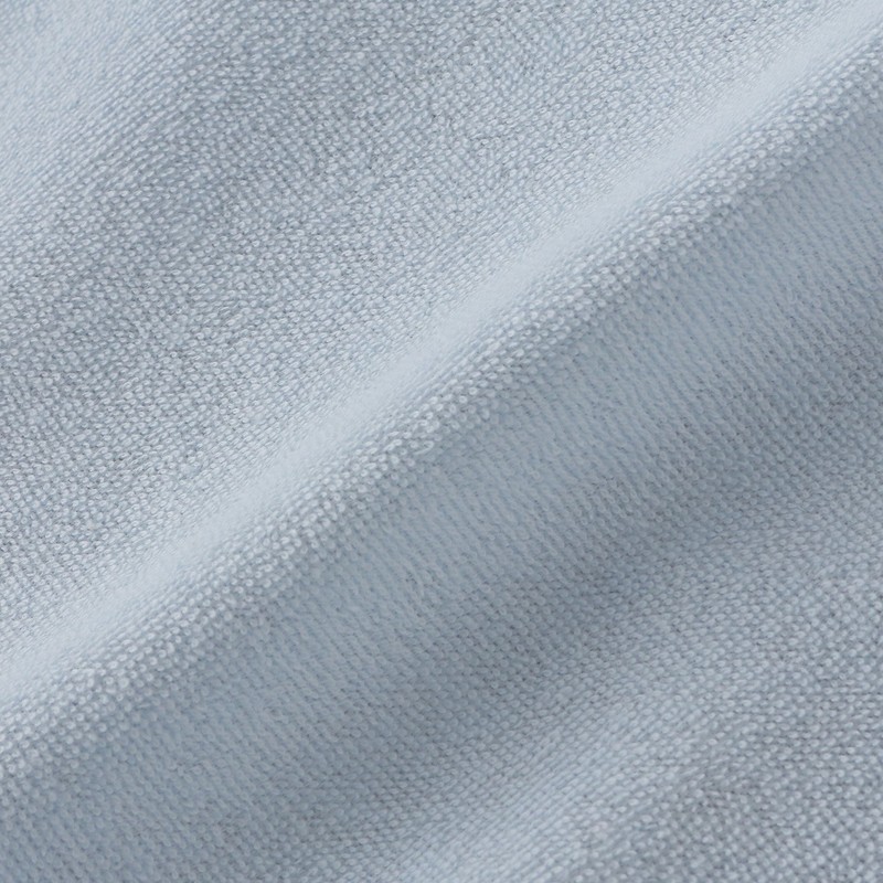 Tokyo Nishikawa PGB2554801B1 Collar Cover, Single Use, 100% Cotton, Fluffy,