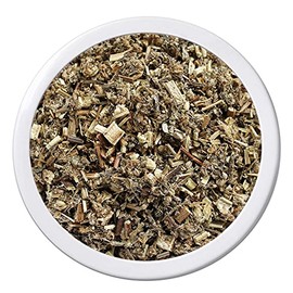 PEnandiTRA® - Mugwort Mugwort - 100 g - Dried Cut - Tea - Spice - Incense - Vegan