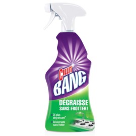 Cillit Bang Powerful Degreaser Spray 750 ml – Pack of 3