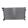alxiang Radiator for VW for Golf 2010 for Jetta 2005-2014