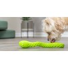 TRIXIE Snack Snake, TPR, 27 cm, green - 34931