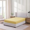 Fitted Sheet Double, Cocoon - Pre-Washed, Deep Pocket 14 inch