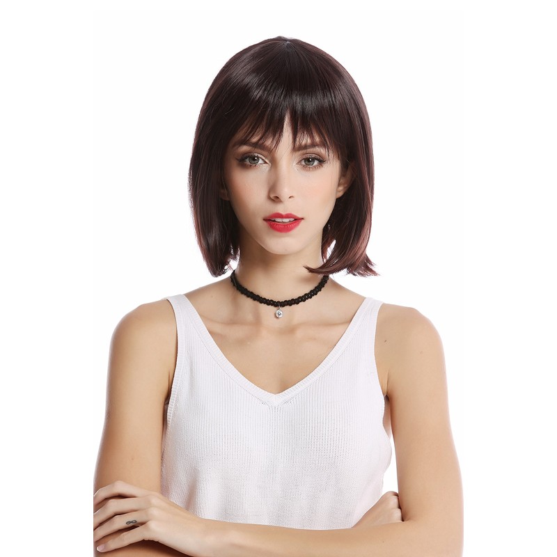 WIG ME UP - YZF-4366-2/33 Women's Wig Short Shoulder Length