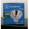 Westinghouse 04456 Halogen Bulb Mr16 50W