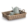 Zeller 14179 Tray Willow