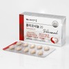 Policosanol 20 (20 mg total fatty alcohol) 8 boxes, total