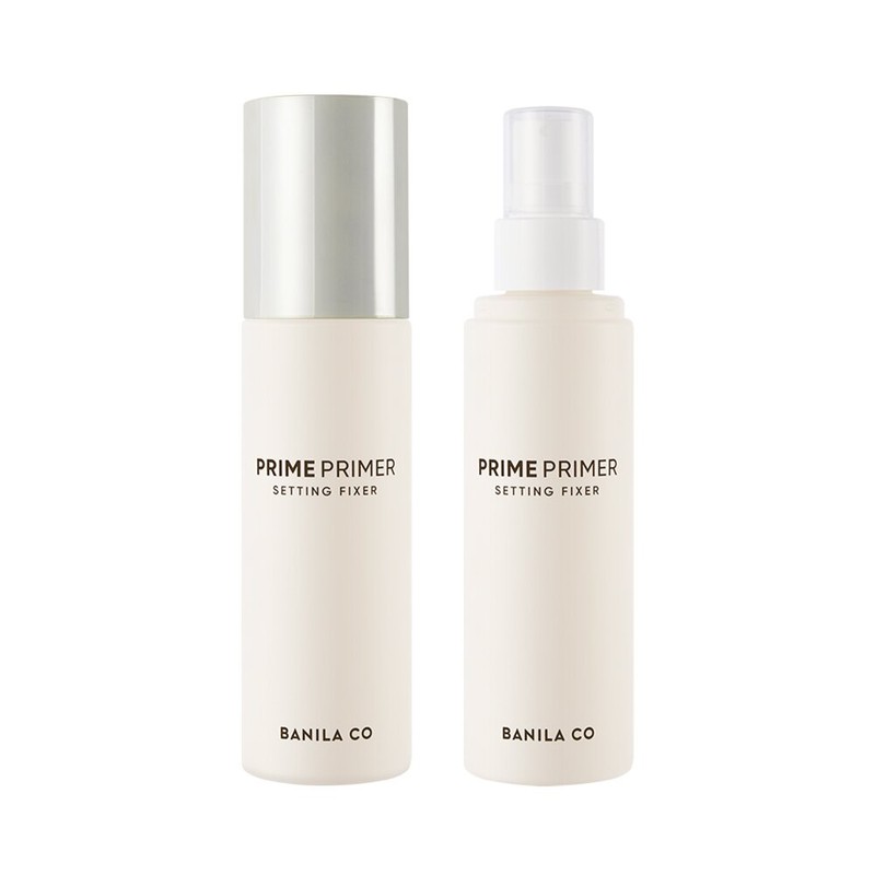 BANILA CO Prime Primer Setting Fixer 100mL - BANILA CO