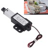 Luocute Mini Linear Actuator, 24V 20mm Stroke 50N Speed 15mm