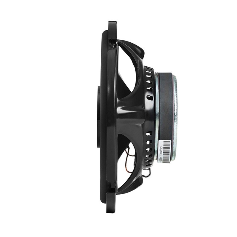 JBL Stage 3627F - 6.5” Two-way car audio speaker, No