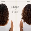 L'ANZA Nourishing Curl Gel - For Strong, Long-Lasting and Visible