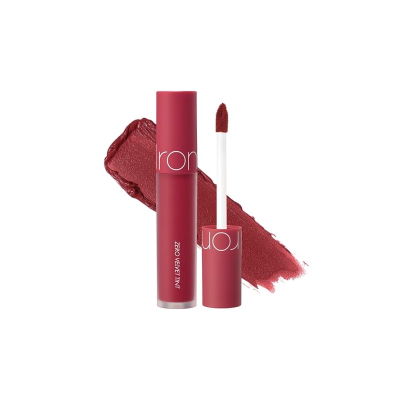 ROM & ND (COSME REMAKE) Zero Velvet Tint #14 PECAN
