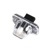 Number Plate Light / Original VW Transporter T4 701943021 Rear Lamp
