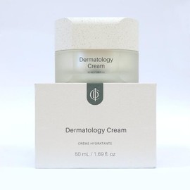 Incellderm 인셀덤 기초 화장품 더마톨로지 크림 50ml Incell Dermology Cream 50ml