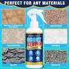 Grout Sealer, Waterproof Grout Sealer for Shower Floor Tile, Long