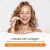 Vitamin C & Collagen Face Serum Colageno + Vitamina C
