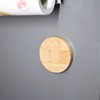 Ashton and Finch Golf Bottle Opener and Fridge Magnet