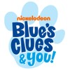 Ravensburger Blue’s Clues & You Mini Memory Game - Matching