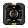 Action Camera Night Vision Motion Detection Wide Lens Angle Portable