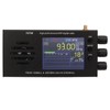 TEF86 Radio Receiver 3.2 Inch LCD Screen Display Radio Receiver
