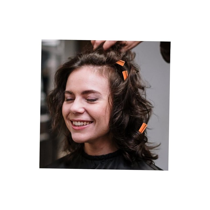 Healeved 30 Varillas De Permanente Para Cabello Rizadores Flexibles De