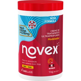 NOVEX My Curls Movie Star Hair Mask 35oz (Pack of 1)