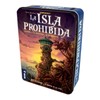 Devir Die Verbotene Insel, Brettspiel, mit Freunden, Kooperationsspiel, kooperatives Spiel,