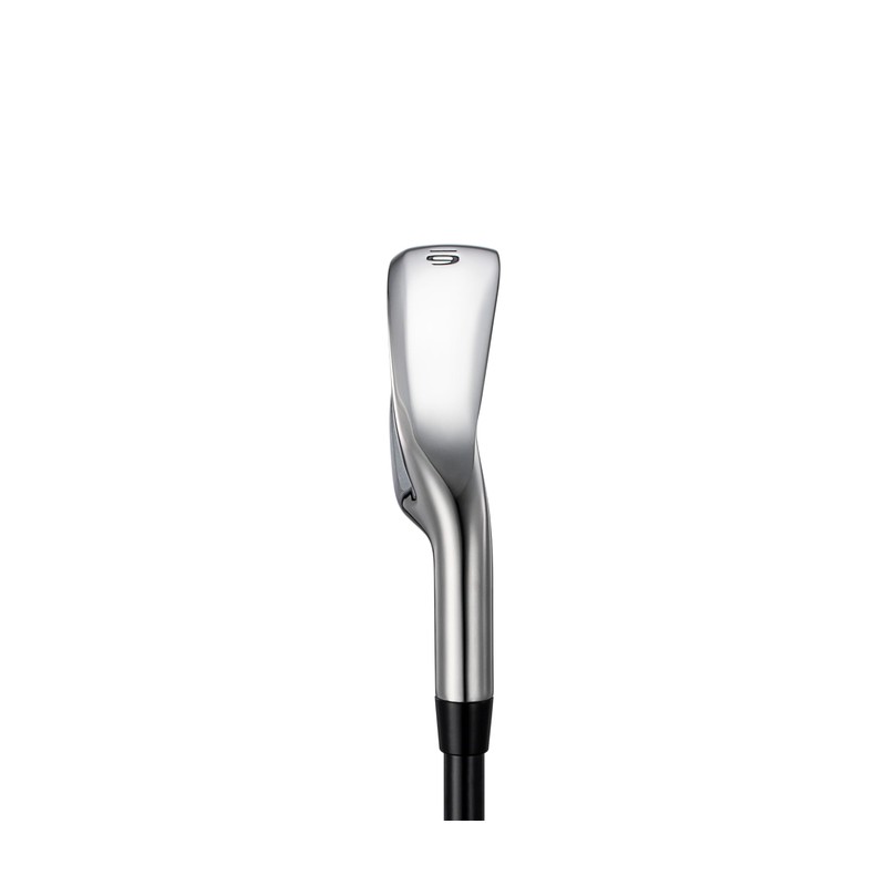 Callaway Right Wedge PARADYM Ai SMOKE HL IRONS (SW 55°