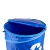 Coghlan's Coghlan's Pop-Up Campsite Trash and Recycling Bin, 2-Pack Combo,