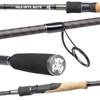 Wild Devil Baits Devil Stick Spin Spinning Rod Jig Rod