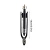 Wire Plier, 6in Reversible Aircraft Safety Wire Twisting Pliers Tools