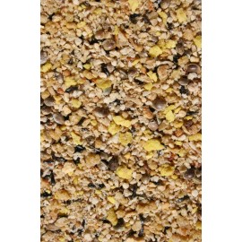 abba 92A 30LBS  NESTLING FOOD EGG FOOD WITH SEED #30LB92A