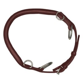 Kincade Hackamore Noseband, Brown