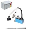 MYOEBN Ignition Coil with spark plug A10088,A411001780 fit for Echo