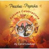  Peaches & Paprika: Autumn Celebrations