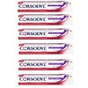 Corsodyl Ultra Clean Toothpaste 75 ml (Pack of 6)