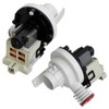 SOS Accessoire Drain Pump for Dishwasher 481290508156 Airlux, Ariston Hotpoint,