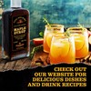 Lincoln County Reserve 100% Pure Maple Syrup with Robust Taste,