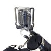 Gokusho GTH-13 Tool Holder, For Electric Drills, Carabiner, Small