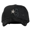 Gorra De Béisbol Barbas Sombreros De Pescador Hip-hop Moda