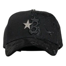 Gorra De Béisbol Barbas Sombreros De Pescador Hip-hop Moda