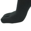 Women's Flip Flop Split Toe Tabi Socks Athletic Cotton Crew