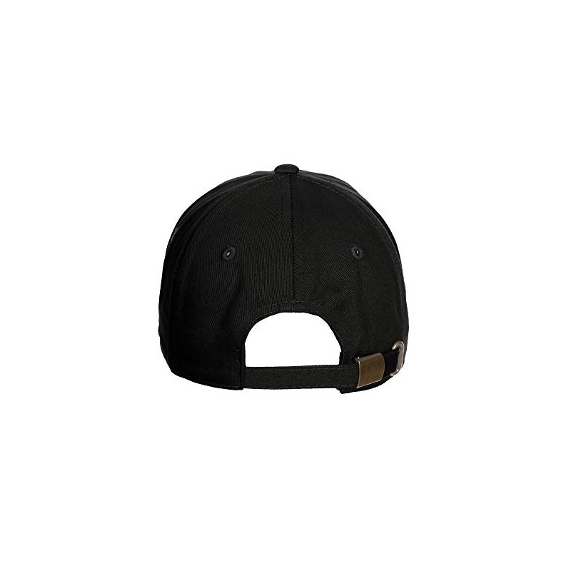 Daxton Vertical USA Cities Baseball Dad Hat Unstructure Low Profile