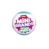 Mini Brands Fill The Fridge Series 1 Capsule by ZURU,