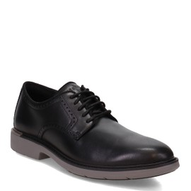 Cole Haan C34123M10 Goto Plain Toe Ox Black M10