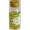 Eucalyptus Oil 100ml by Ashwin Pharma